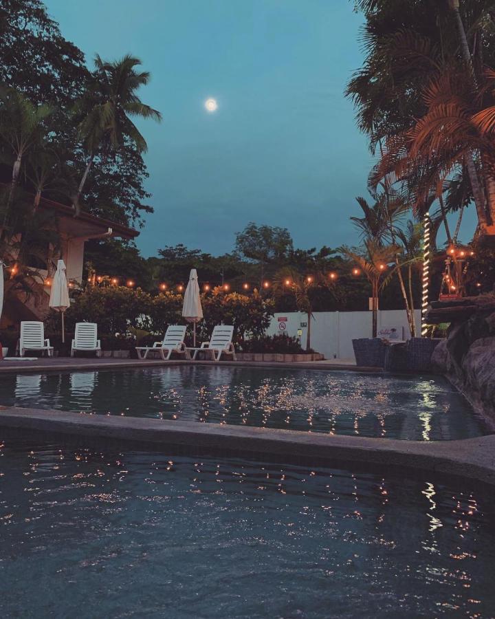 La Sirena Playa Jaco Hotel Exterior foto