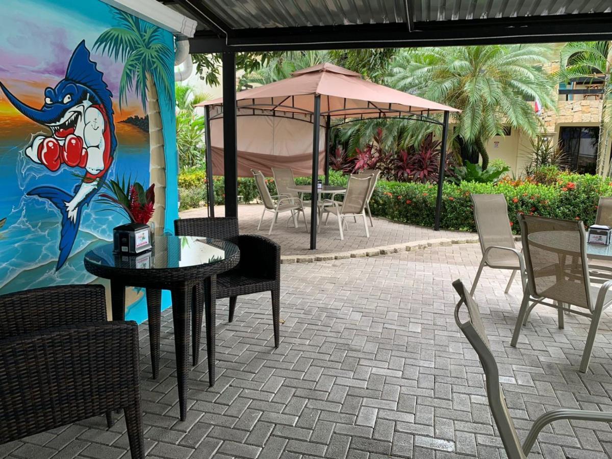 La Sirena Playa Jaco Hotel Exterior foto