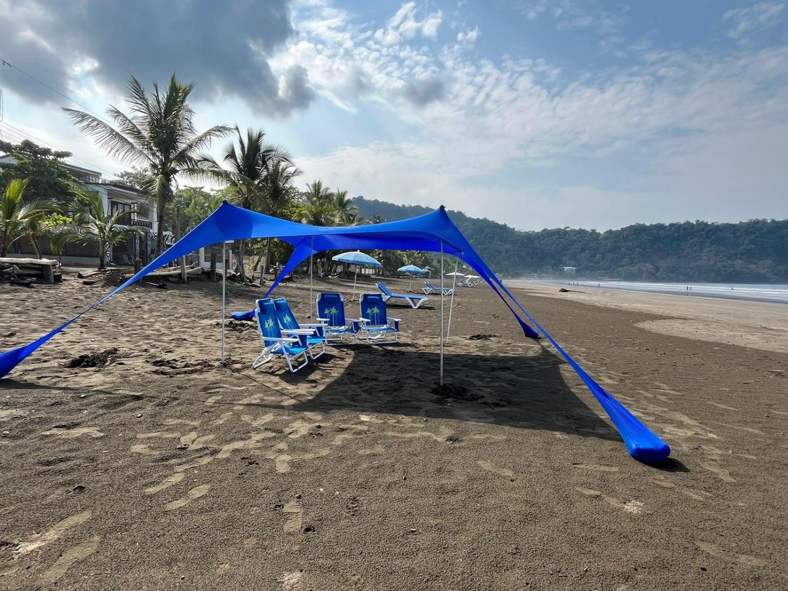 La Sirena Playa Jaco Hotel Exterior foto